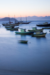 Fototapeta premium BUZIOS