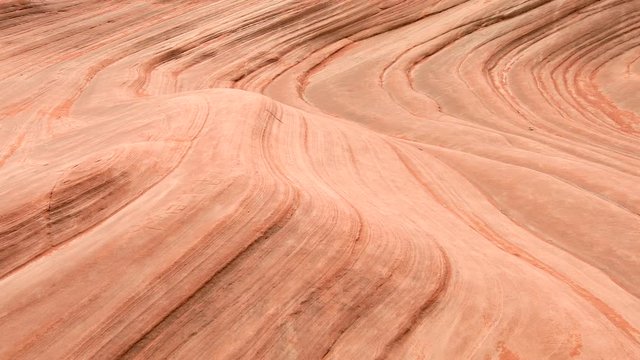 china's antelope canyon beautiful scenery 