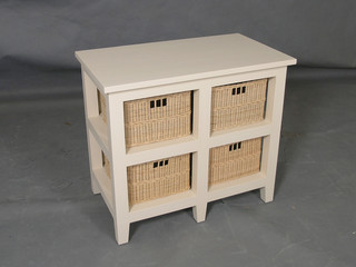 Classy and Modern Luxury Wooden Storage Buffet Cabinet for Home Interiors Furniture in Isolated Background