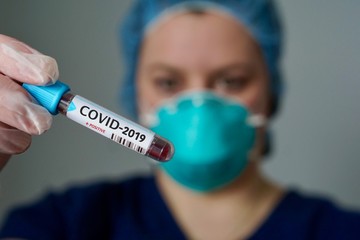 COVID-2019, the name chosen by WHO for the new rapidly spreading Coronavirus outbreak that originated in Wuhan, China