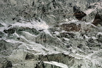 天然の大理石のテクスチャー