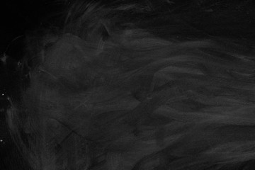 blackboard texture background. dark wall backdrop wallpaper, dark tone.