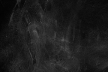 blackboard texture background. dark wall backdrop wallpaper, dark tone.