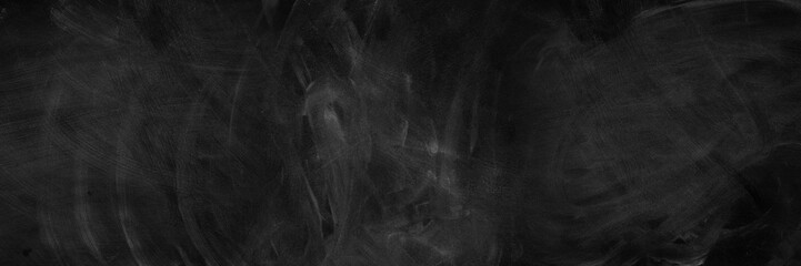 Chalkboard texture background. blackboard wall backdrop wallpaper, dark tone.