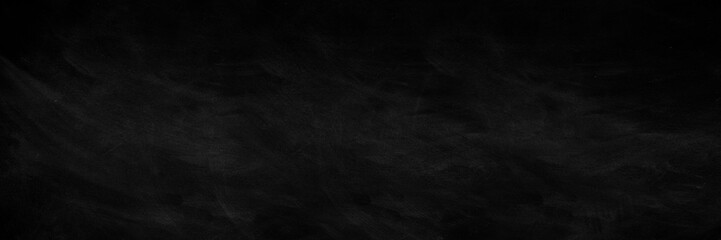 Chalkboard texture background. blackboard wall backdrop wallpaper, dark tone.
