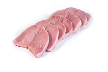Pork Meat