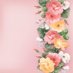 Women's Day Background