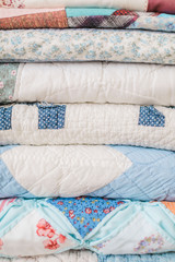 Quilt Stack