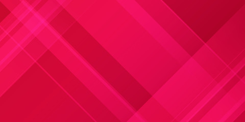 Abstract red background