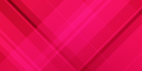 Futuristic abstract red background