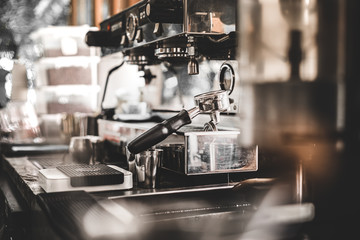 baristas coffee drink