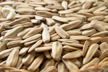 Sunflower Seeds And Tea, Chinese Culture