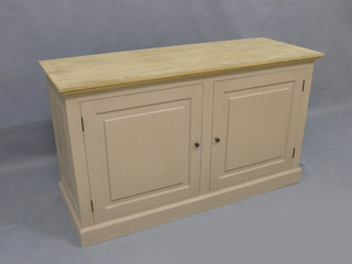 Classy and Modern Luxury Wooden Storage Buffet Cabinet for Home Interiors Furniture in Isolated Background