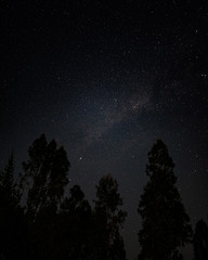 Fototapeta premium estrellas