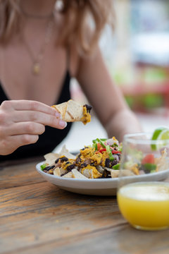 Nachos