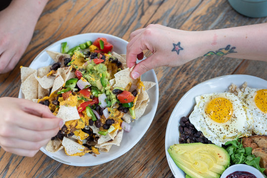 Nachos
