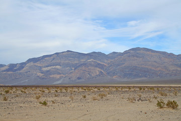 Fototapeta na wymiar Death Valley National Park (CA04168)