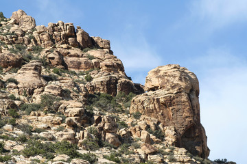 Red Rock Canyon (NV 00866)