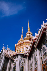 Fototapeta premium wat luang phor toh