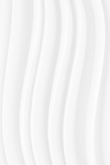 Beautiful soft focus textured fabric abstract for background.