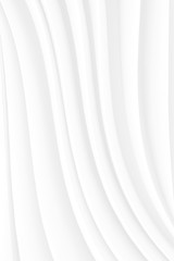 Obraz premium Beautiful soft focus textured fabric abstract for background.