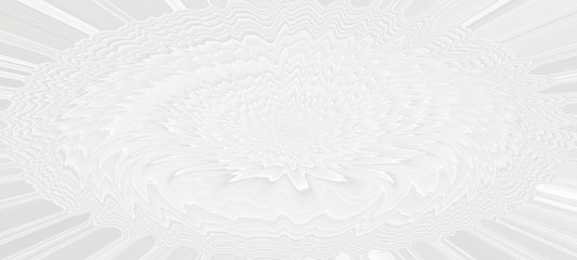 Gray background with graphic patterns, texture. Modern abstract design for screensaver template.