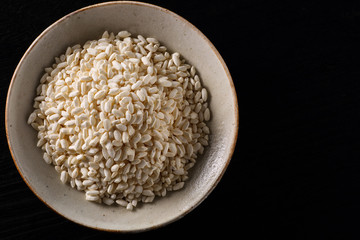 米麹