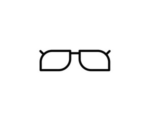 Fototapeta premium People line icon