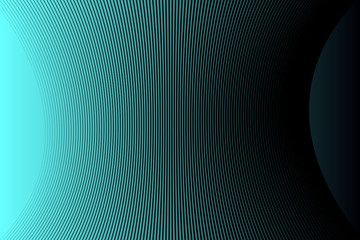 abstract-shaped background with bright gradation colors and many stripes, suitable for background banners, pamphlets, and others