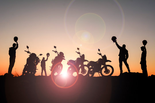 Riders group deals