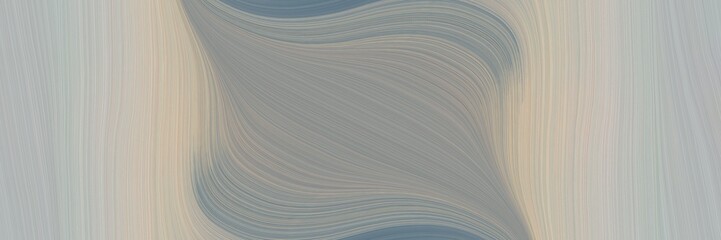 colorful header with dark gray, slate gray and light slate gray colors. fluid curved flowing waves and curves