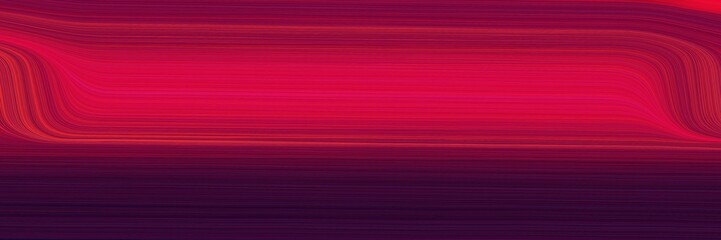 flowing header with firebrick, crimson and very dark pink colors. fluid curved flowing waves and curves