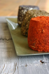 fromage chevre,ser kozi