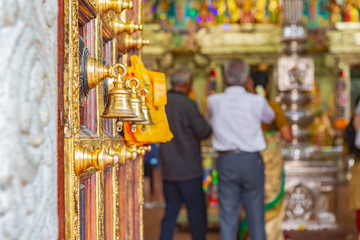 Sri Veeramakaliamman Temple