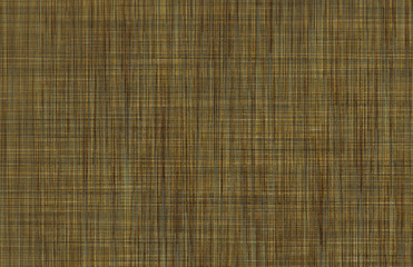 Illustration of a color texture with lines