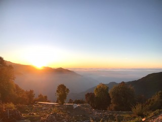 Annapurna