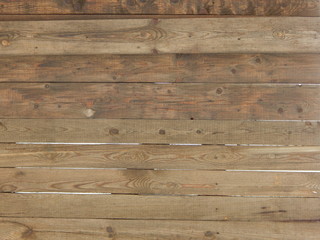 Fototapeta premium old dry wooden surface in brown tones