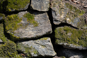 Stonewall for texture use