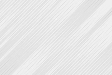 Fototapeta premium Abstract halftone minimal design of brochure template background. illustration vector eps10