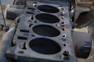 tire repair car reliability on the road