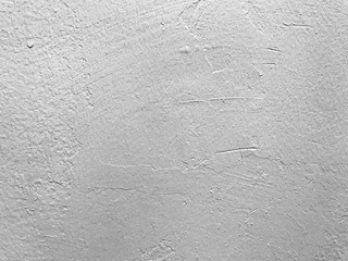 Fototapeta premium Cement wall background & Beautiful Textures. Concrete wall. White wallpaper.