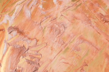 brush texture painting background 