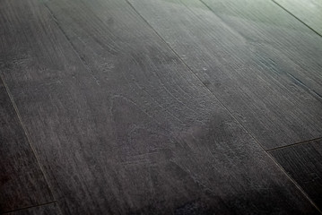 Obraz premium Gray floor parquet texture background