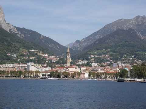 Comersee