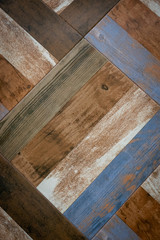 Ceramic tiles flooring - texture of natural ceramic floor