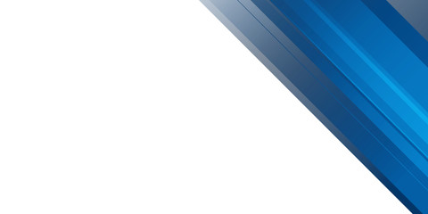 Modern dark blue gradient abstract background in white background. Vector illustration with corporate and business concept