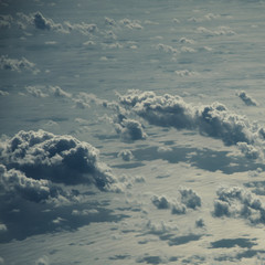 Vue du ciel