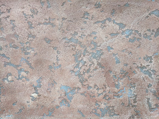 Grunge background texture of gypsum plaster