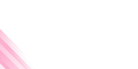 Abstract pink and white background vector illustration