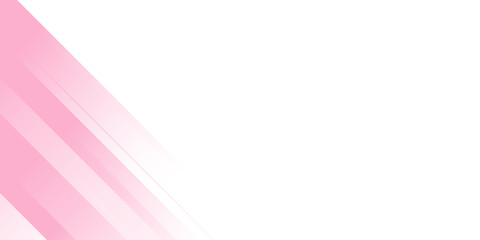 Abstract pink and white background vector illustration
